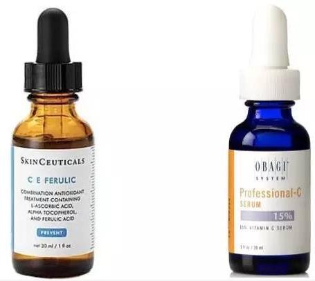 护肤品抗衰老成分,抗衰老护肤品真的能抗衰吗