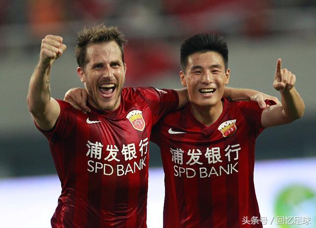 中超年薪最高十大外援,中超前十价值球员