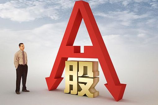 沪指弱势2700点寻求支撑,沪指跌近2%考验3500点支撑