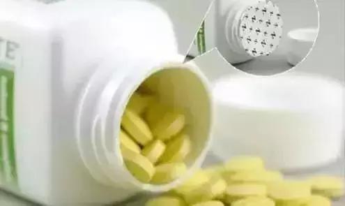 维生素B2，安全的“核”*器武**