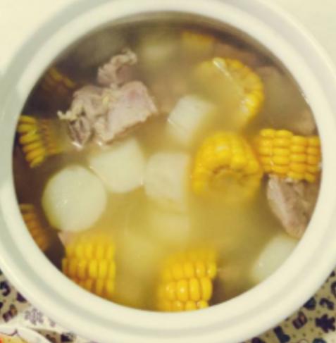 排骨做完还是太硬怎么补救,排骨做好以后肉太硬怎么回事