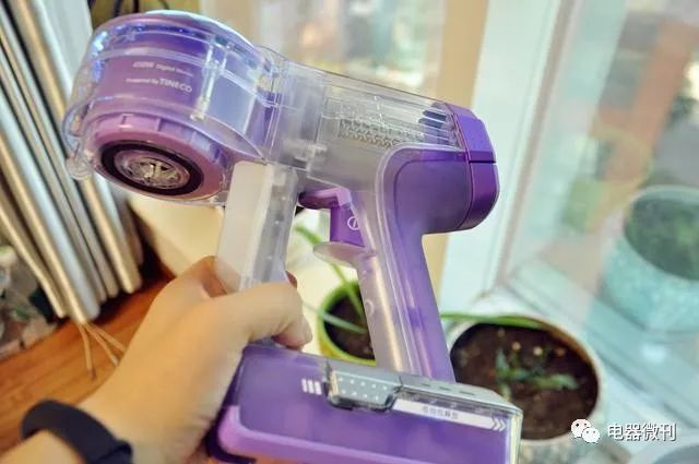 tek吸尘器评测,tektd01手持吸尘器评价