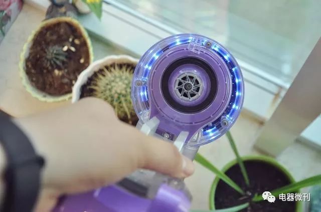 tek吸尘器评测,tektd01手持吸尘器评价