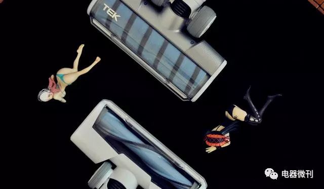 tek吸尘器评测,tektd01手持吸尘器评价