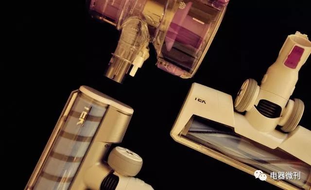 tek吸尘器评测,tektd01手持吸尘器评价