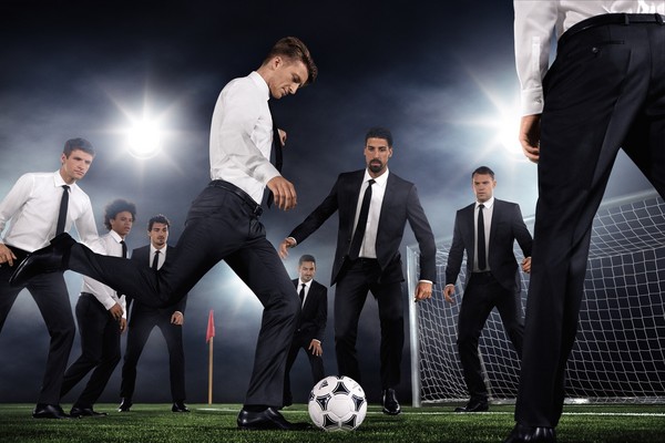 足坛万人迷贝克汉姆完整版,世界足球球员排名贝克汉姆排第几