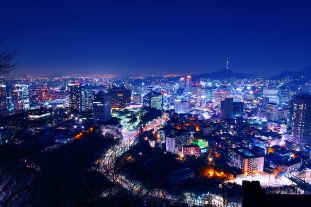 都8102年了，韩国当东道主却还是老样子……