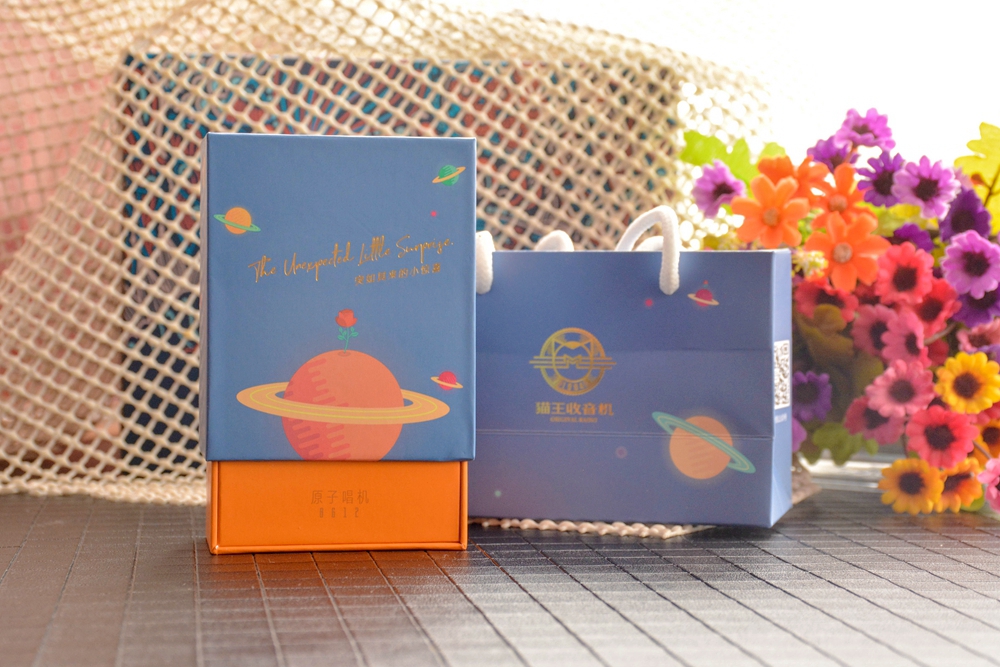 小米有品音乐播放器,小米有品无限魔方