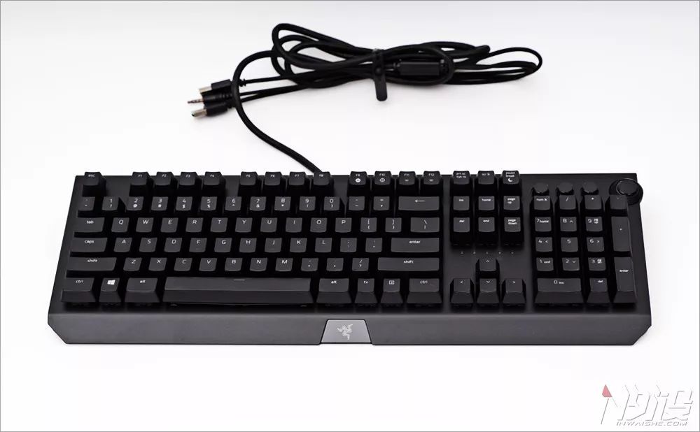 黑寡妇键盘是哪个国家的,黑寡妇属于量产键盘吗