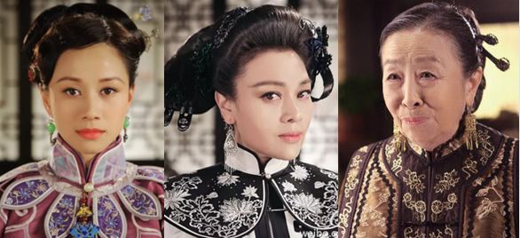 那些年陪父母看的电视剧吐槽,那些陪爸妈看过的神剧