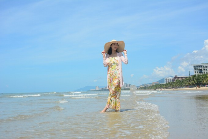 三亚自由行美食相伴攻略,三亚三日游美食