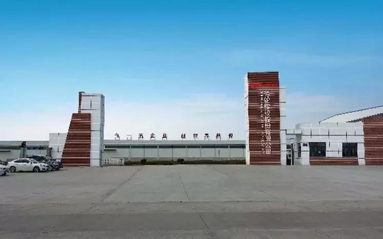 轮胎企业银宝,银宝轮胎集团简介