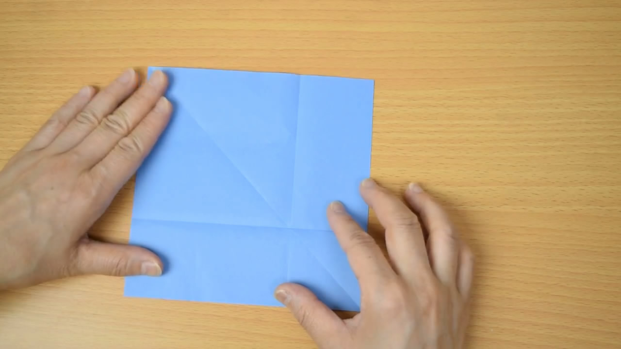 小蜜蜂折纸教程简单的,手工折纸小蜜蜂又简单又好看又棒