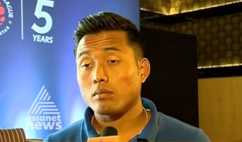 印度足球中国足球,印度球迷评价中国足球