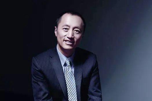 a股董事长年薪中位数,一个企业家和普通人差距有多大