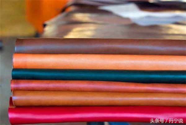 炼就世界上最好皮革，美国百年皮皇公司Horween打造的经典产品