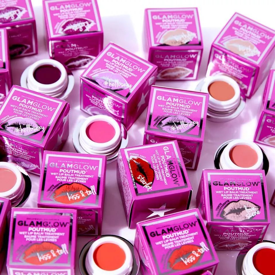 润唇膏推荐润唇又提气色,润唇膏排行榜前十名最好用秋冬