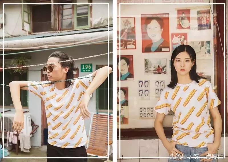 喜茶卖些什么,喜茶卖衣服