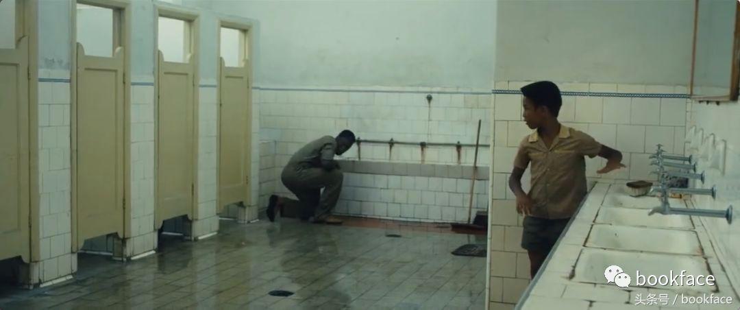 他把耻辱穿在身上，最终扭转为荣耀