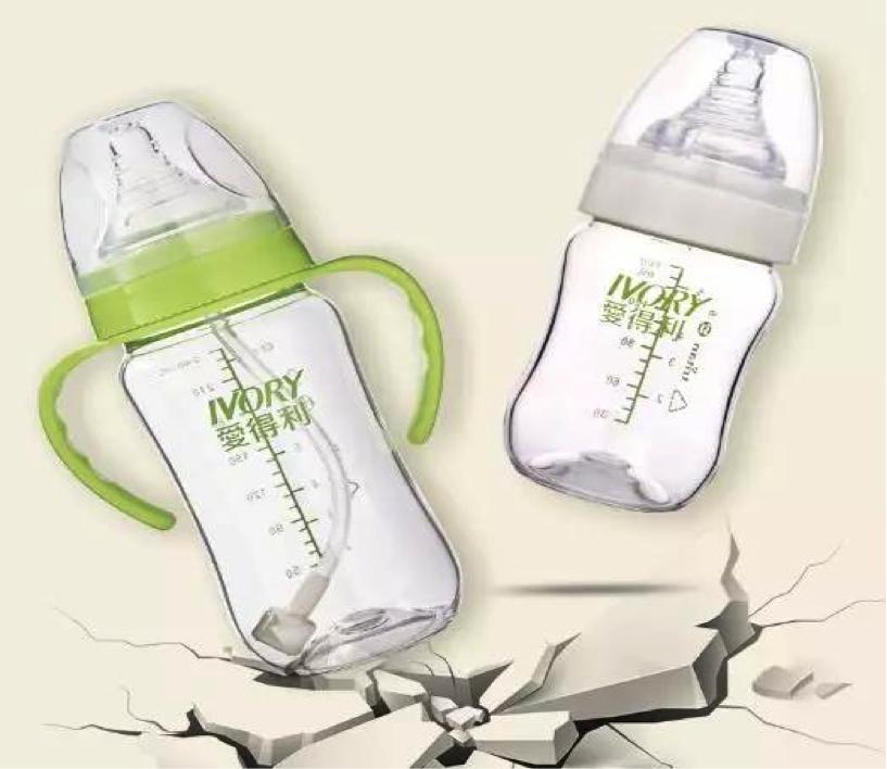 tritan奶瓶测评,tritan婴儿奶瓶