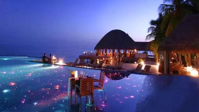 马尔代夫选岛攻略推荐,马尔代夫岛选岛攻略