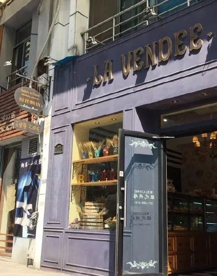 藏在老住宅区里的一家小店,藏在上海市井里的宝藏小店