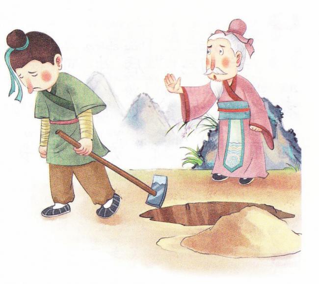 高中必修五通假字汇总,高考语文通假字归纳