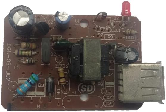 释说芯语:牛人分享——充电器历史漫谈