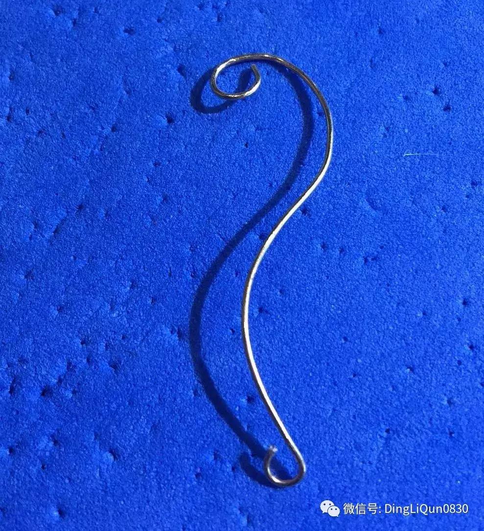 编绳教程铃铛,编绳教程防烫