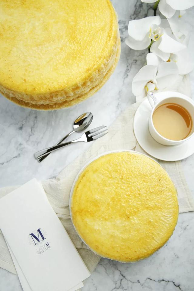 ladym用的什么牌子的奶油,ladym蛋糕6寸白桃乌龙测评