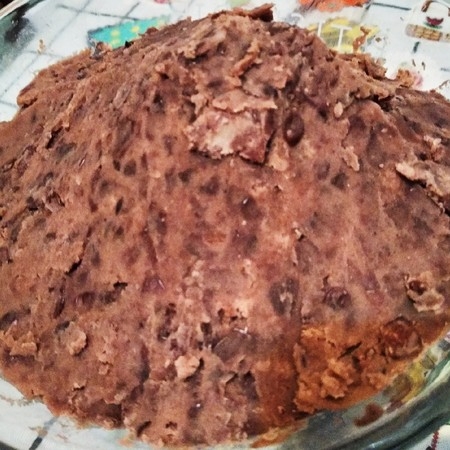 豆沙馅除了用红豆还用什么可以做,自己做的豆沙馅比外面买的好吃