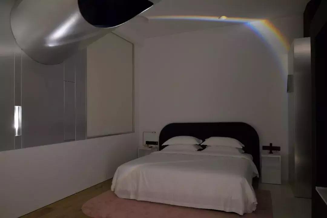 厦门80年代的卷烟厂,他花2年的时间改造,最后的模样惊艳所有人