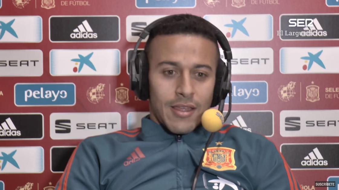 蒂亚戈：用脚趾头想想也知道，世界杯时没解雇洛佩特吉该多好