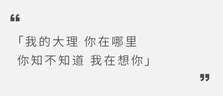 大理民宿经营的问题 (大理民宿什么时候恢复营业)