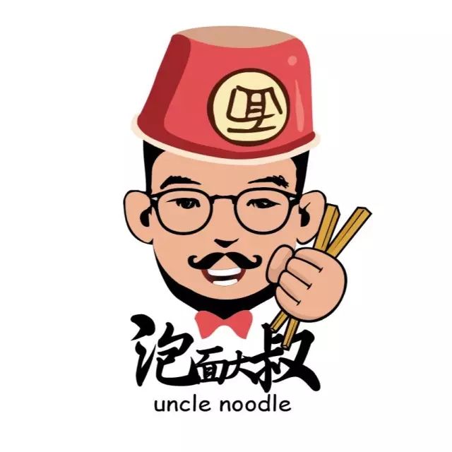 拉面大叔做牛肉面,大叔第一次吃意面