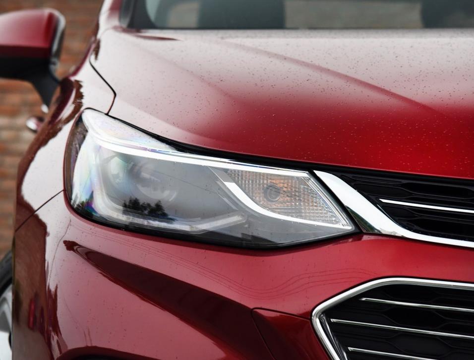 雪佛兰科鲁兹2022款试驾,科鲁兹2021款四缸试驾视频