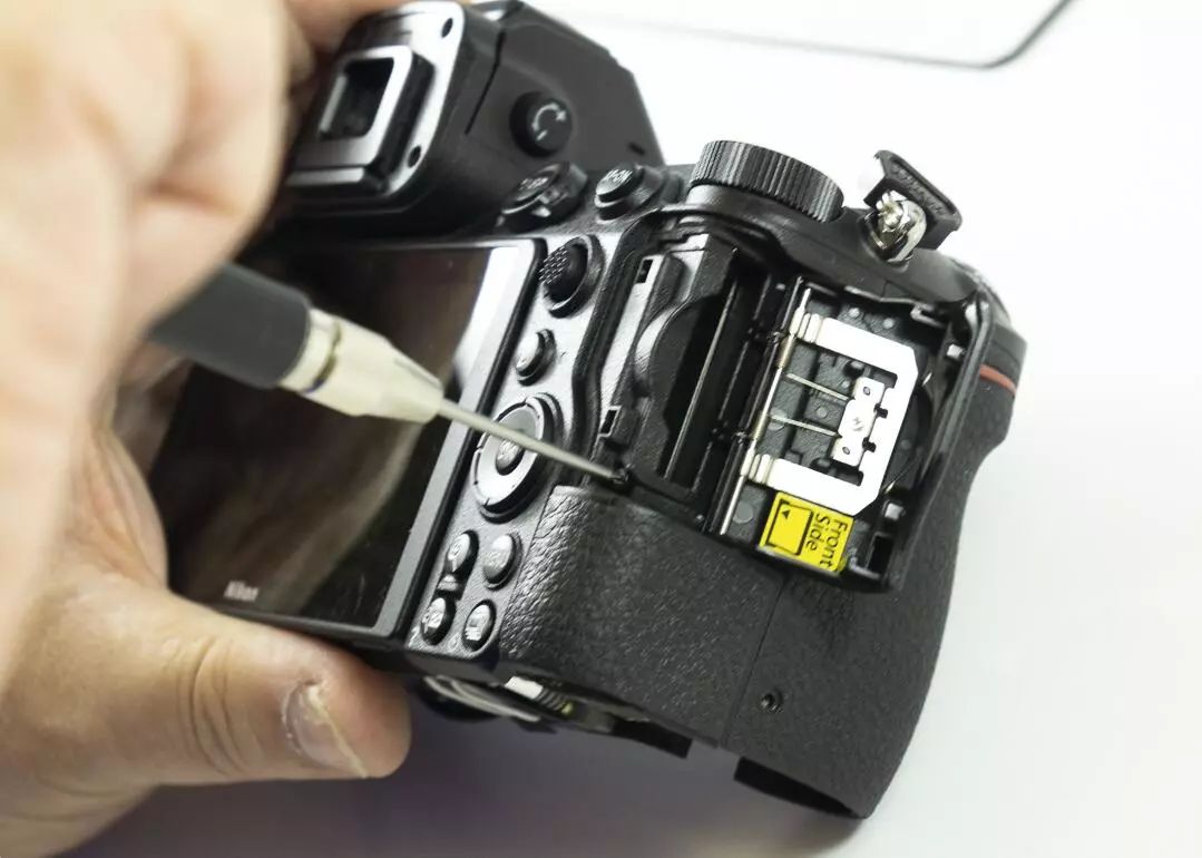 尼康z7全面解析,尼康z7一代深度测评