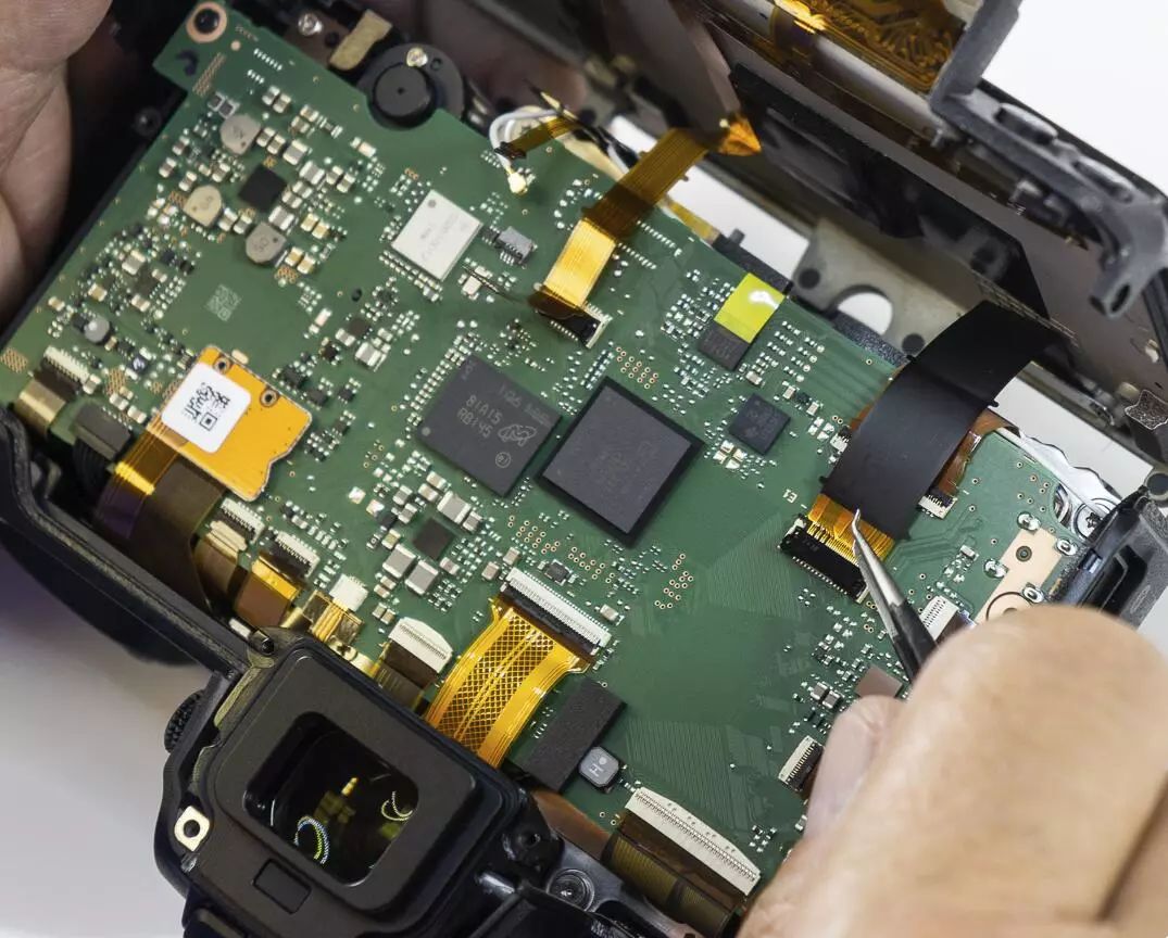 尼康z7全面解析,尼康z7一代深度测评