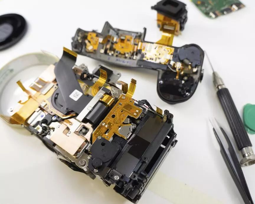 尼康z7全面解析,尼康z7一代深度测评