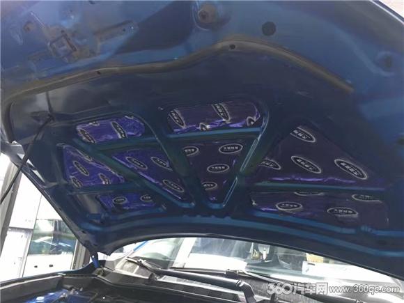 日系车噪音太大怎么解决,日系车隔音差如何解决