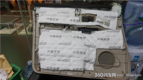 日系车噪音太大怎么解决,日系车隔音差如何解决