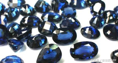 盘点惊艳的宝石,有什么黄色好看漂亮的宝石