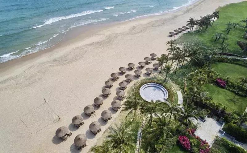 海南万宁日月湾冲浪攻略,海南日月湾冲浪