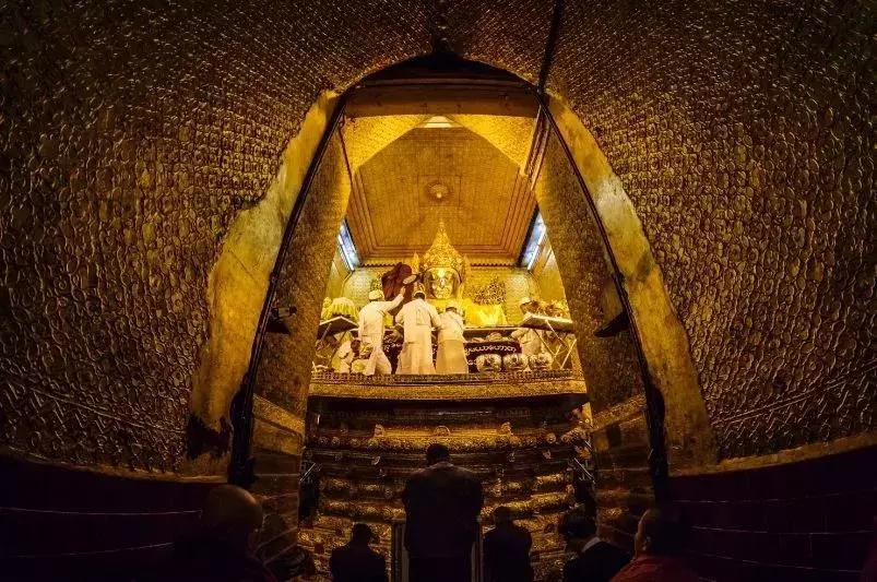 缅甸泰国老挝柬埔寨越南,2019年缅甸能落地签吗