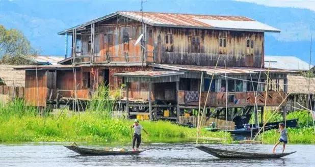 缅甸泰国老挝柬埔寨越南,2019年缅甸能落地签吗