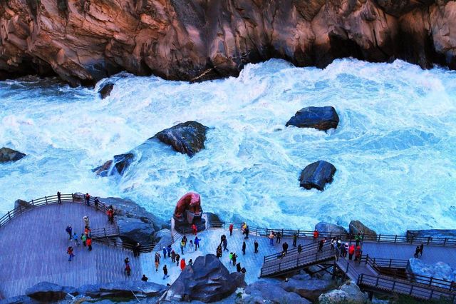 中国十大网红奇观,中国10大奇观