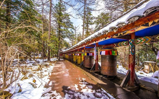 中国十大网红奇观,中国10大奇观