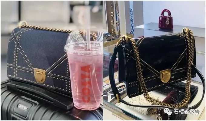 冬季推荐包包大牌,买大牌包包要买最新款吗