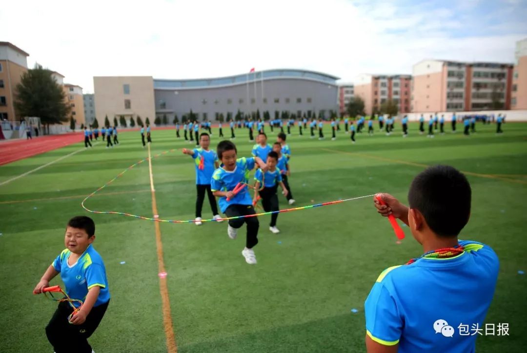 「关注」橄榄球、棒球、踢踏舞？这样的特色体育你喜欢吗？我市这个区已成为首批全国试点