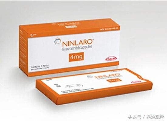 17种抗癌药纳入国家医保,17种抗癌药纳入医保了